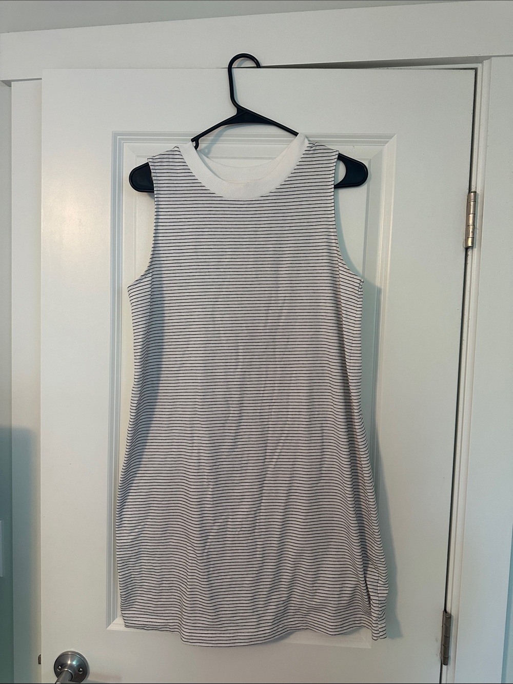 A New Day Striped Dress